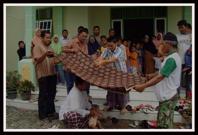 Download this Adat Istiadat Masyarakat Aceh picture